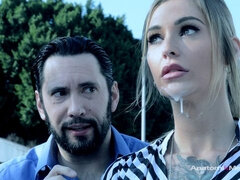 Grote kont, Grote mammen, Hondjeshouding, Hardcore, Latex, Moeder die ik wil neuken, Kousen, Tieten likken