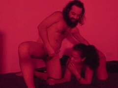 Amatőr, Seggről a szájra, Cumizás, Szőrös, Nyalás