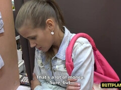 Tyłek, Wytrysk, Pieniądze, Pornstars, Punkt widzenia