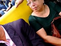 Amatorka, Podglądacz