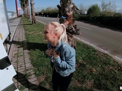 오랄섹스, 공개적인, 청소년