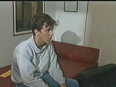 Μεγάλα βυζιά, Ξανθιά, Πίπα, Μελαχροινή, Ώριμη γυναίκα, Βυζιά, Ρετρό