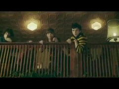 Czeski, Sex w czwórkę, Grupa