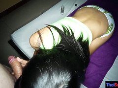 Asiatica, Pompino, Hd, Giapponese, Masturbazione, Mutandine, Succhiando, Ragazza