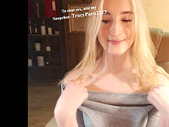 Webcams - Free exclusive display - Xtreme - July 6th 2012 PART 2/4