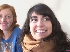 무대 뒤에서, Hd