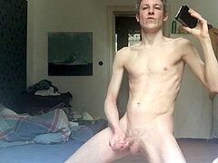 twink IS ALWAYS hungry FOR RAW schlong