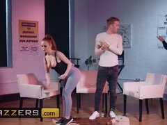 Zadok, Veľký zadok, Hd, Prírodné, Ryšavé, Natvrdo, Syn, Hračky