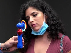 크고 아름다운 여자, 큰 엉덩이, 큰 가슴, 가슴이 큰, 깊은목구멍, 페티쉬, 자연의 가슴, 젖가슴