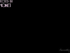 Kont, Blond, Lesbisch, Likken, Moeder die ik wil neuken, Natuurlijke tieten, Realiteit, Anaal likken