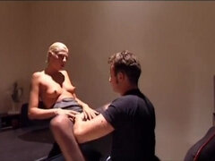 Anal, Loiroa, Dupla penetração, Alemãoã, Mãe gostosa, Orgia