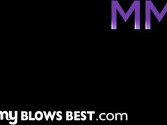 Velké péro, Velké kozy, Brunetka, Dávení penisem, Milf žcbp, Mamina, Realita, Kozičky