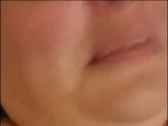 Enthousiasteling, Mooie dikke vrouwen, Pijpbeurt, Rondborstig, Mollig, Stel, Sperma shot, Moeder die ik wil neuken