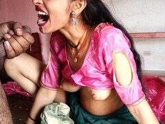 Fafanje, Notranji izliv, Prišlo v usta