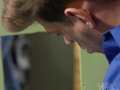 Πρωκτικό, Κώλος, Κώλο γλείψιμο, Μεγάλα βυζιά, Μπαισέξουαλ, Μαύρος, Μαλακία, Λατίνα