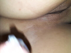 素人, デカ尻, 茶髪の, 淫乱熟女, 一人