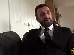 Bondage sadomaso, Culo grosso, Grande cazzo, Bondage, Britannica, Dominazione, Fetish, Hd