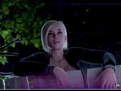 Filigrán alkatú, Nuni, Harisnya