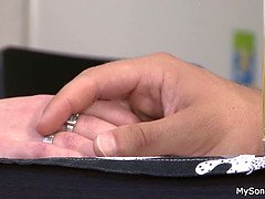 Amateur, Sucer une bite, Tromperie, Tchèque, Papa, Hd, Réalité, Adolescente