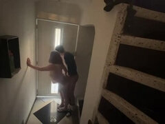 Blondine, Knallhart, Kompilation, Besamung, Spermaladung, Selbstgemacht, Milf, Pov