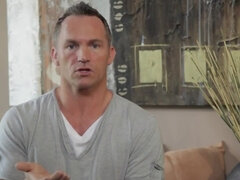 Hundestilling, Første gang, Onani, Sprøjter