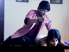 Enjoy Horny Hindi Web Movie