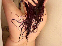 Anál, Bbw, Macaté, Masturbácia, Hračky