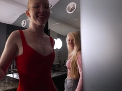 Enthousiasteling, Mooi, Grote lul, Pijpbeurt, Lul, Hardcore, Orgie, Kut duiken