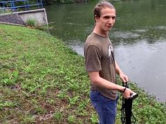 오랄섹스, 유럽인, 게이, 핸드잡, 밀프, 야외의, 셀카, 공개적인