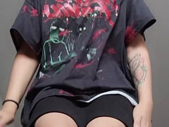 18 anos, Amador amadora, Dominação, Erótico, Mulher dominante, Fetiche por pé, Humilhação, Adolescente