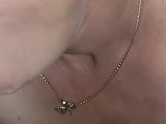 Stepmom Decided to Suck Her Stepson's Cock