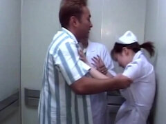 Amador amadora, Asiáticoa, Japonêsa, Latina, Massagem, Mãe gostosa, Uniforme, Vintage