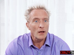 Velký zadek, Velké péro, Kuřba, Péro, Gangbang, Hardcore, Milf žcbp, Drsné akce