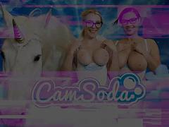 Schwarz, Blasen, Besamung, Hardcore, Interrassisch, Reif, Jungendliche (18+), Titten