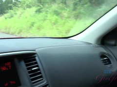 Любители, Пляж, Черные, Черненькие, Подружка, Голышом, От первого лица, Сиськи