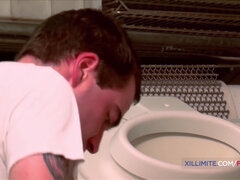 Stor pik, Brunette, Hd, Mor jeg gerne vil kneppe, Mor, Fisse, Barberet, Sutte