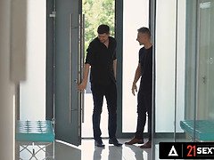 Tyłek, Z odbytu do ust, Obciąganie, Wytrysk, Głebokie gardło, Twarzowy, Hd, Bielizna