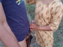 Monumentális dákó, Ondó fröcskölés, Indiai, Szabadban, Tini