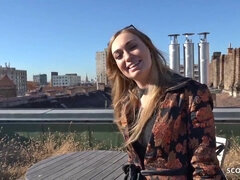 Anal, Traseiro, Bebê, Bundão, Peitos grandes, Loiroa, Dinheiro, Xoxota