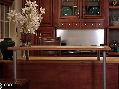 Culo grande, Tetas grandes, Rubia, Madura, Lesbiana, Lamidas, Madres para coger, Latex