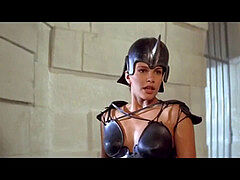 gwendoline 1984 part of french cult magnificent adventure movie