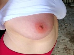 Bdsm, Dominancie, Exhibicionisti, Nemecké, Poníženie, Trest, Mlátenie, Zrezanie