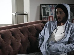 Culo grosso, Nero, Pompino, Brunetta, Hardcore, Interrazziale, Leccata, Figa