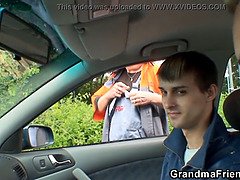 Matura, Mamma, All'aperto, Realtà, Rasata, Terzetto