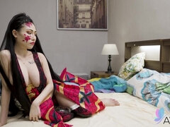 Hatalmas hátsó, Tekintélyes didik, Cumizás, Krémes süti, Ondó fröcskölés, Házi készítésű