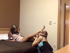 Fait maison, Lesbienne, Russe