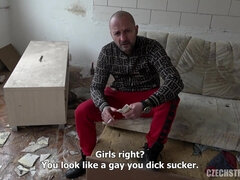 Amatør, Rumpe, Stor rumpe, Kukk suging, Brunette, Tjekkisk, Hardcore, Fitte