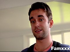 Culo, Tette grandi, Bionda, Tettona, Cougar, Mamma che vorrei scoparmi, Mamma, Figa