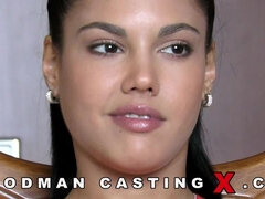 Apolonia Lapiedra casting