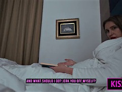 Obciąganie, Obciąganie, Hardcore, Hotel, Mamuśka, Punkt widzenia, Jazda konna, Cycki